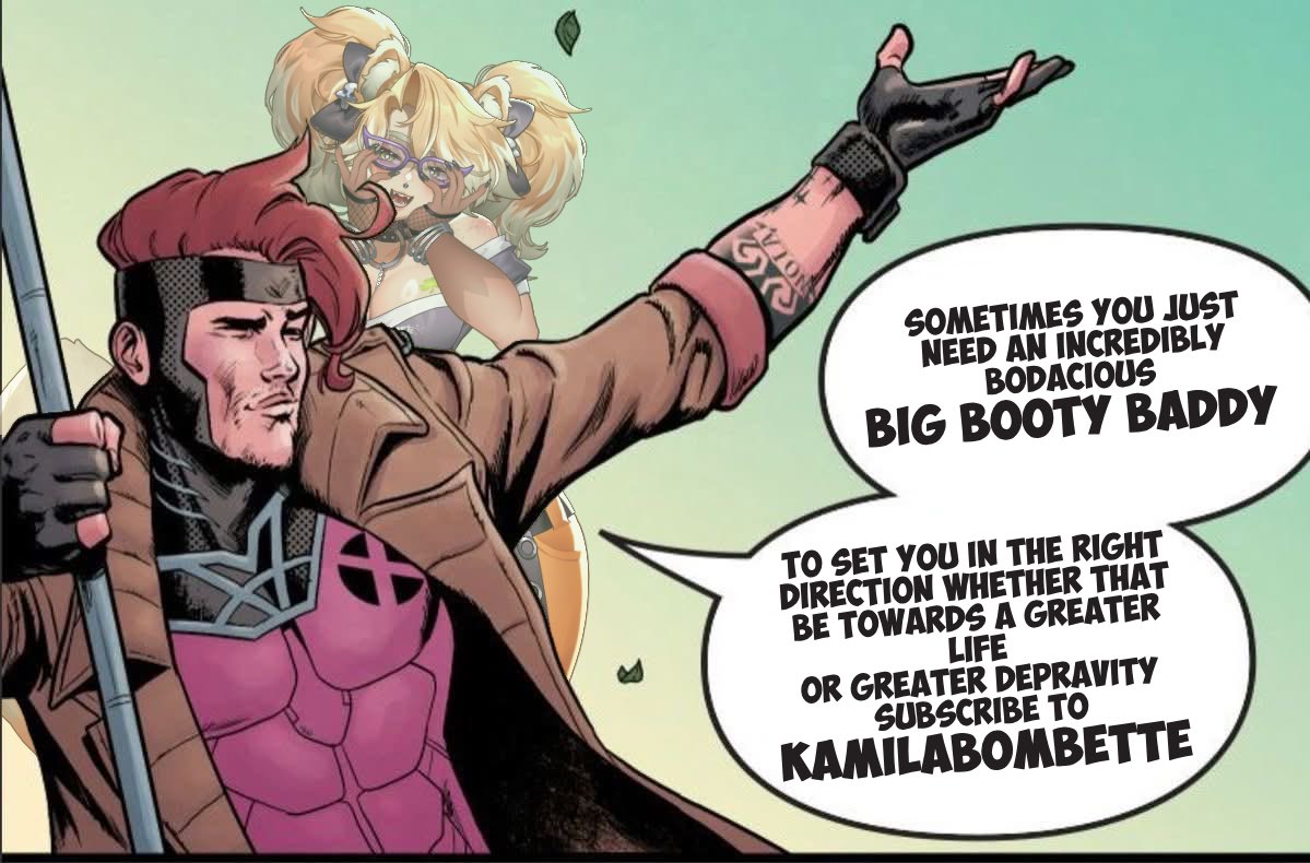 Kamila Bombette ☘️💣 【HEIRS】 tweet media