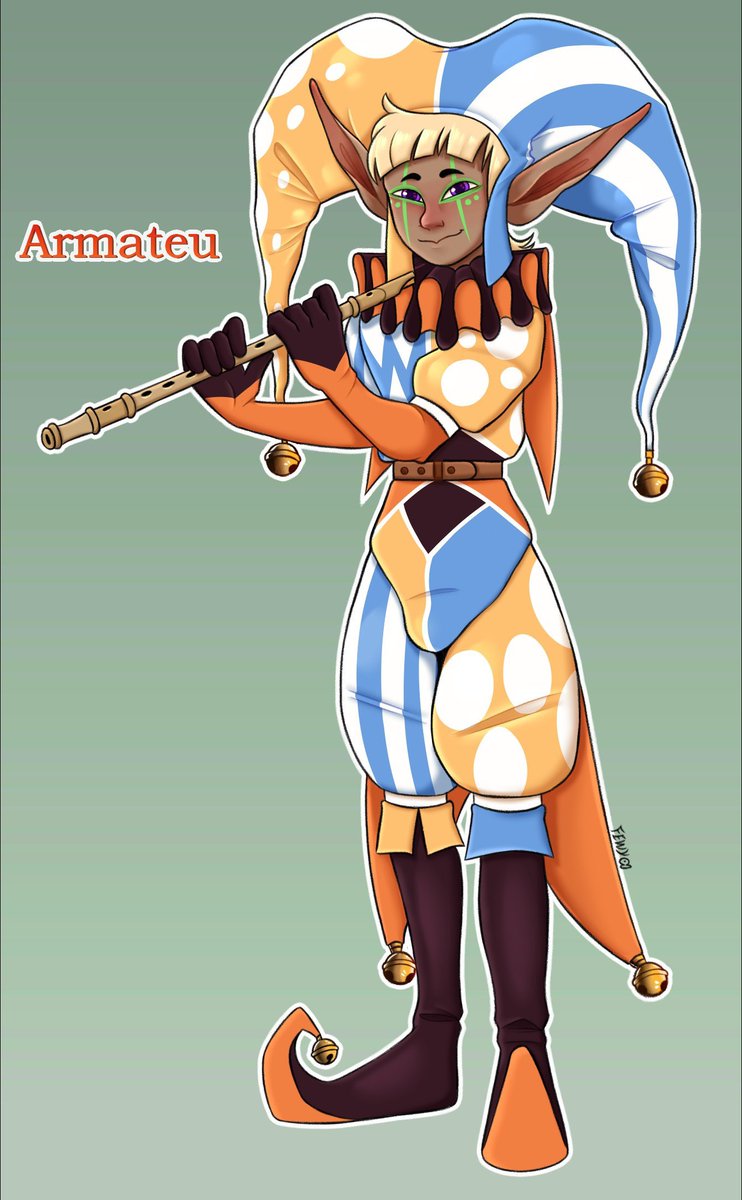 Fewy the Fish🐟 tweet media