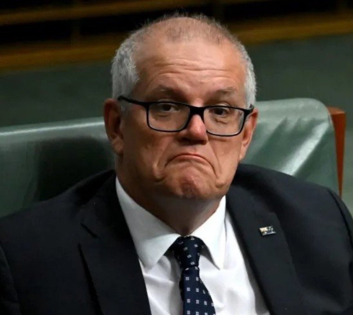 Mike Carlton tweet media