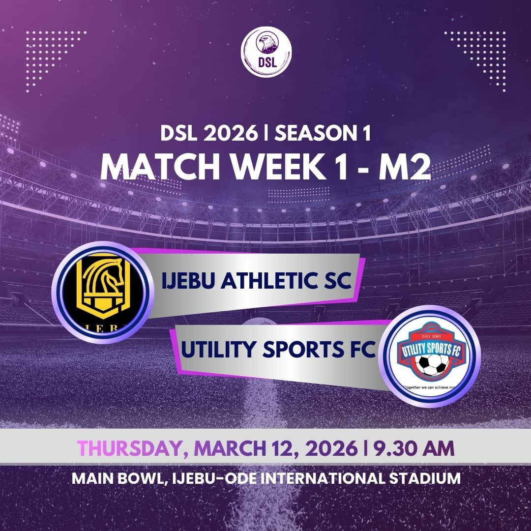 Utility Sports FC tweet media