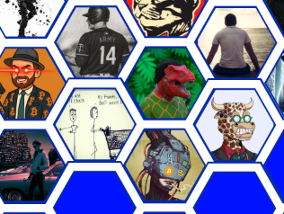 ⬡ The Crypto Panda ⬡ tweet media