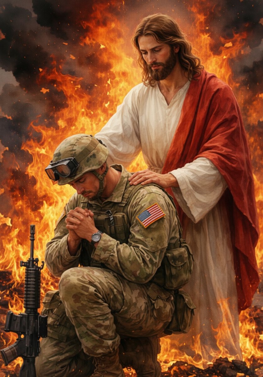 PrayItForward tweet media