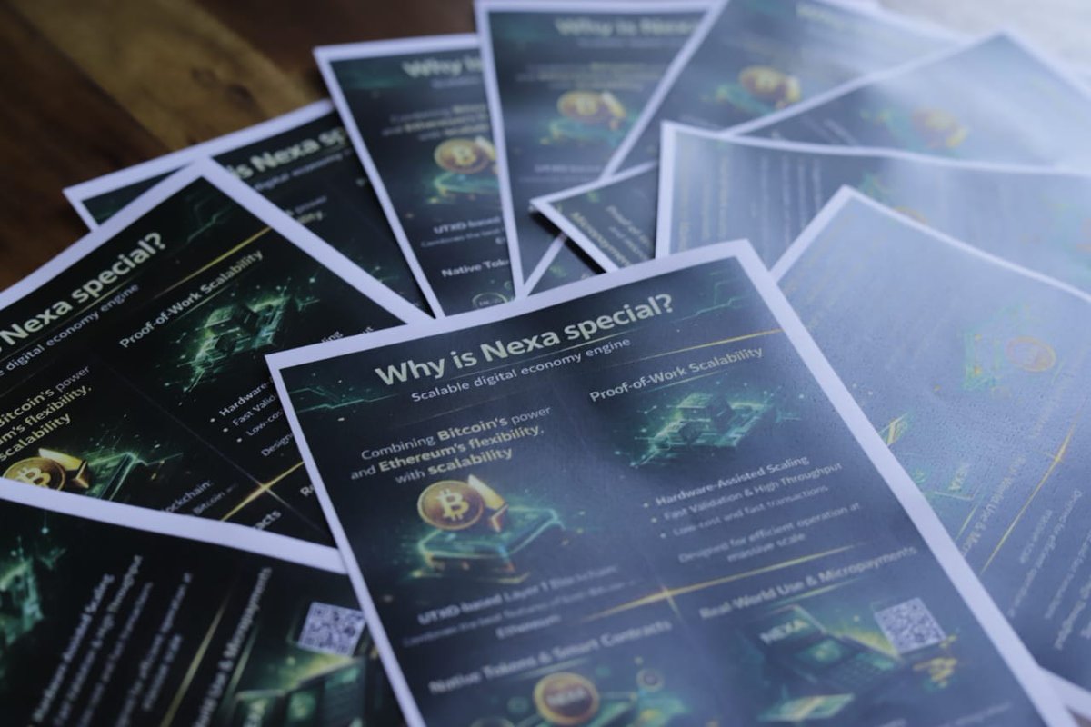 Nexa India tweet media