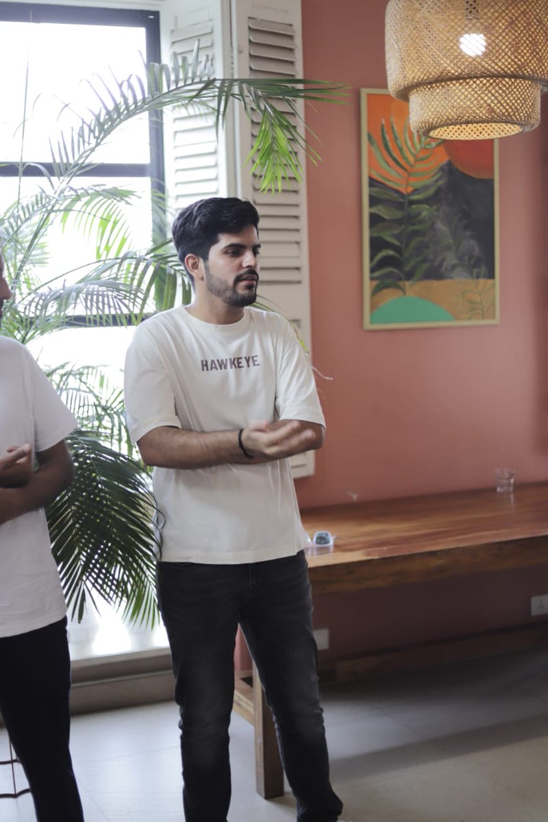 Nexa India tweet media