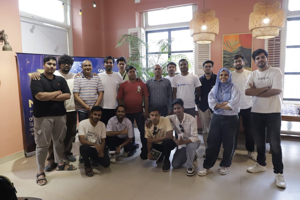 Nexa India tweet media