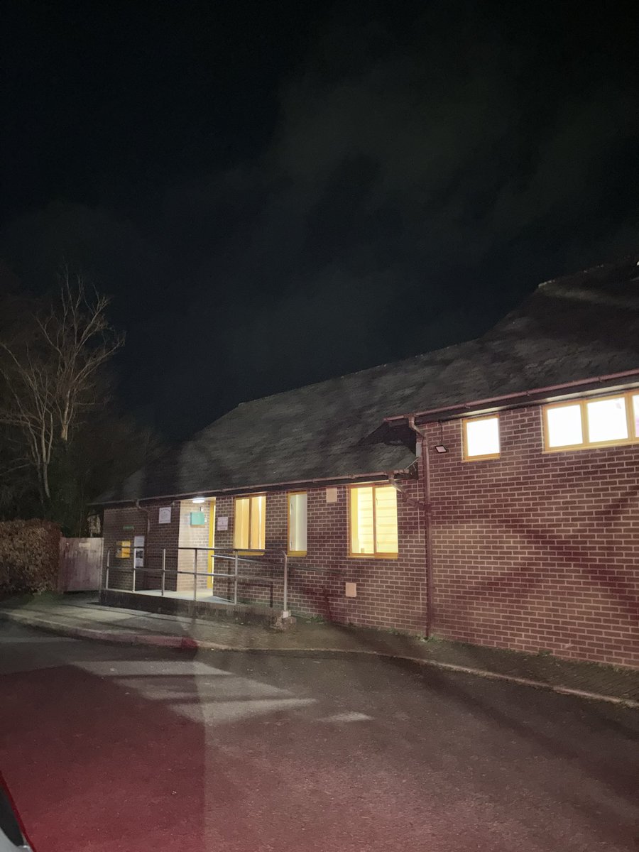 Beth Francis tweet media