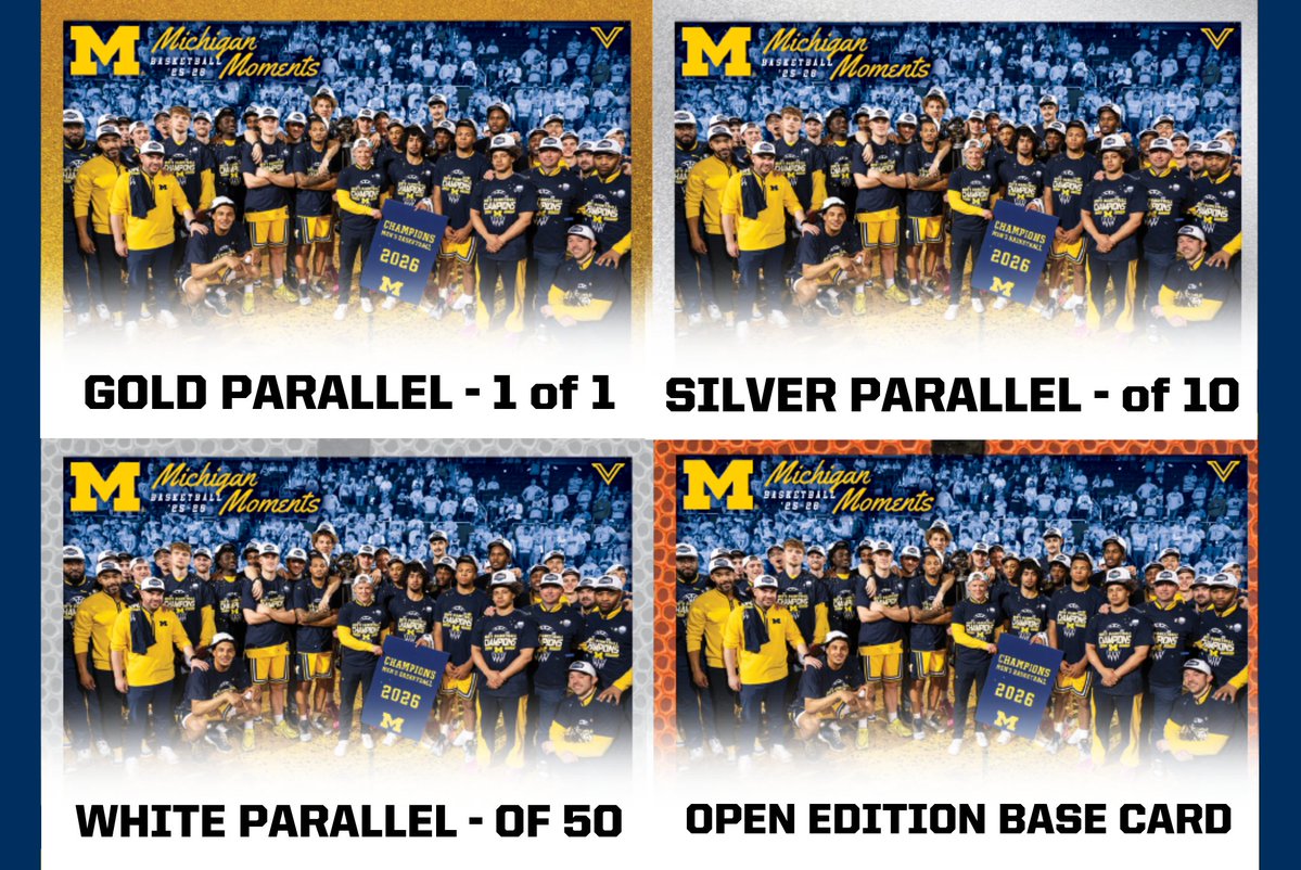 Champions Circle® NIL Shop tweet media