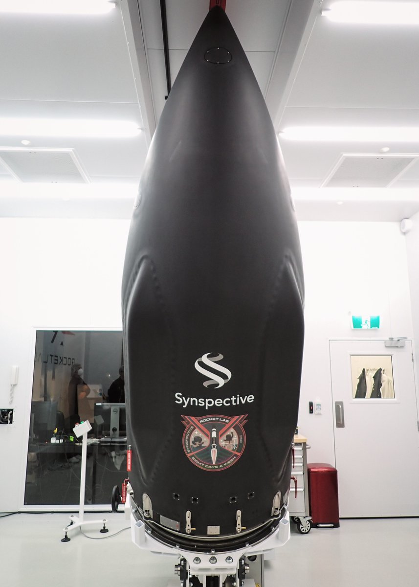 Rocket Lab tweet media