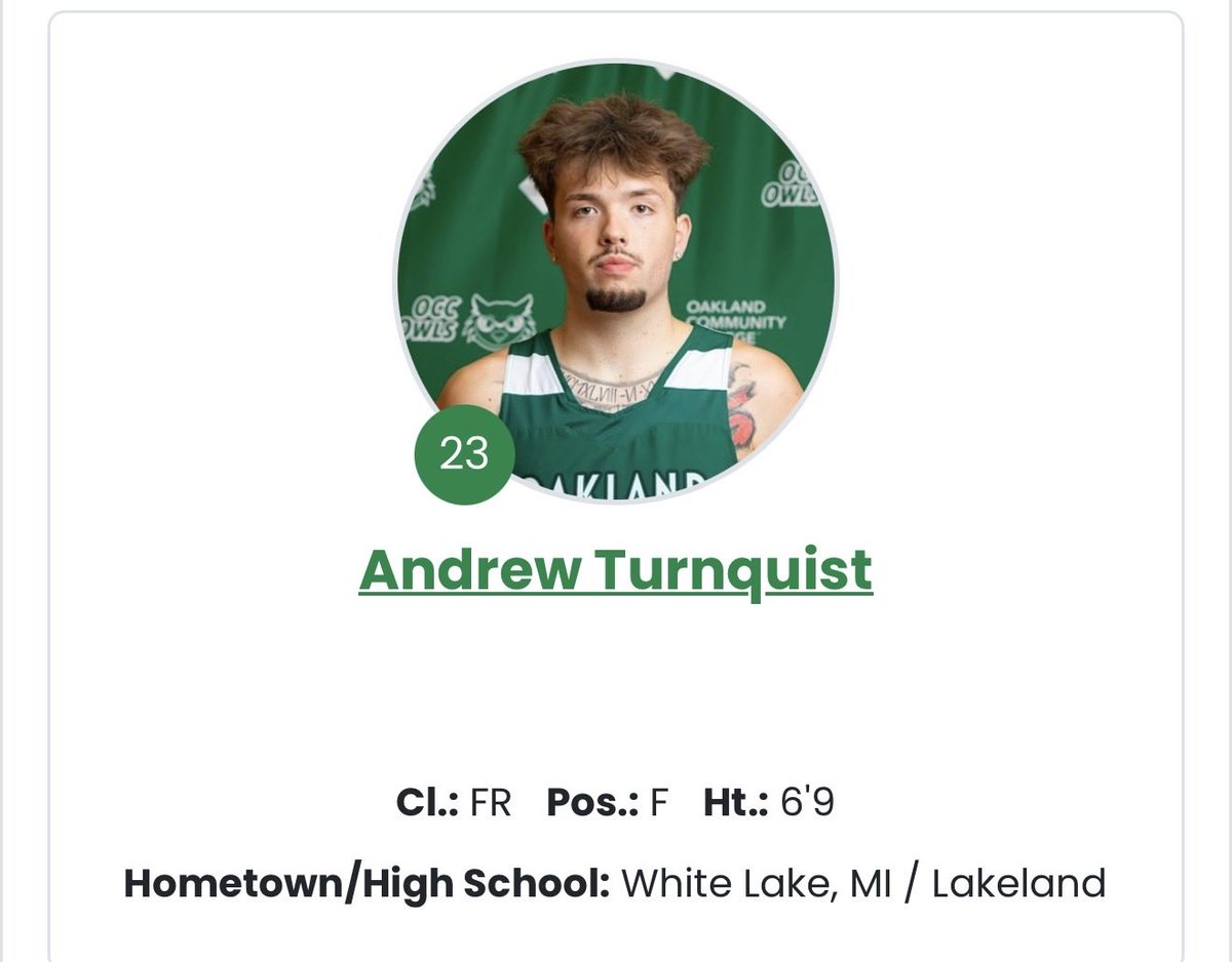 Andrew turnquist tweet media