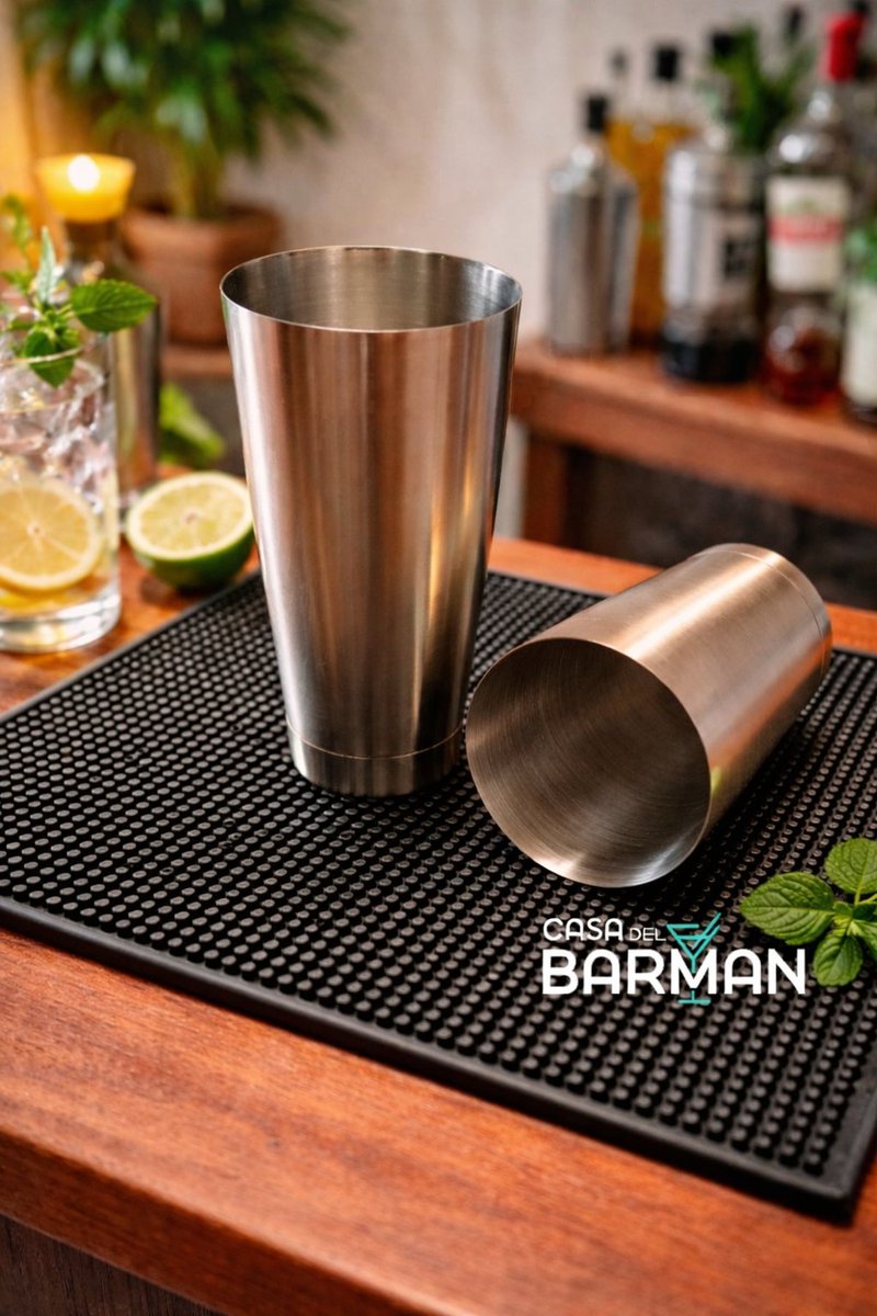 La Casa del Barman tweet media
