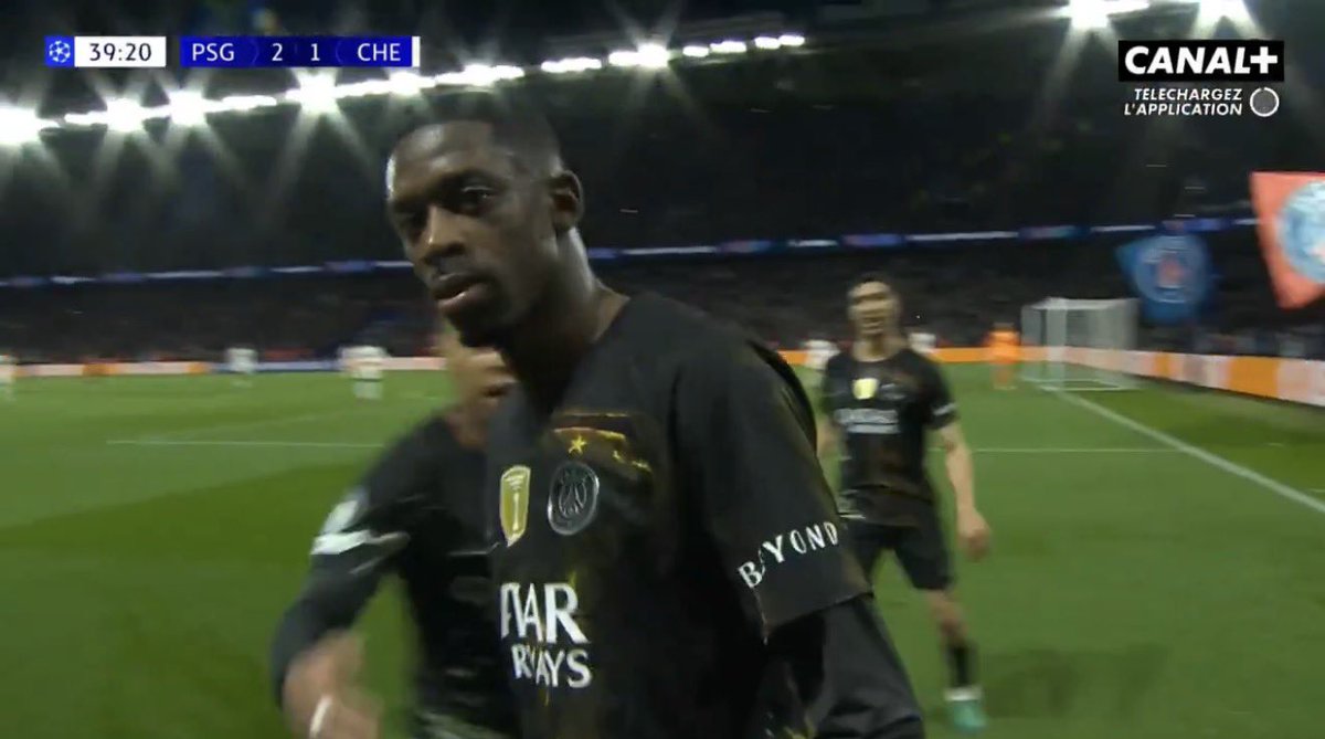 Dembouz Xtra 🇨🇵 tweet media