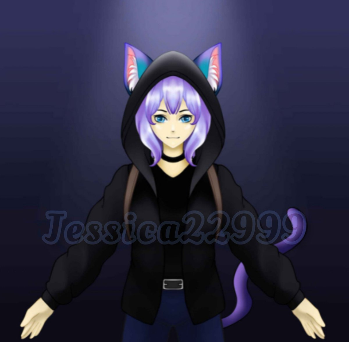 Jessica🌟Vtuber💫 tweet media