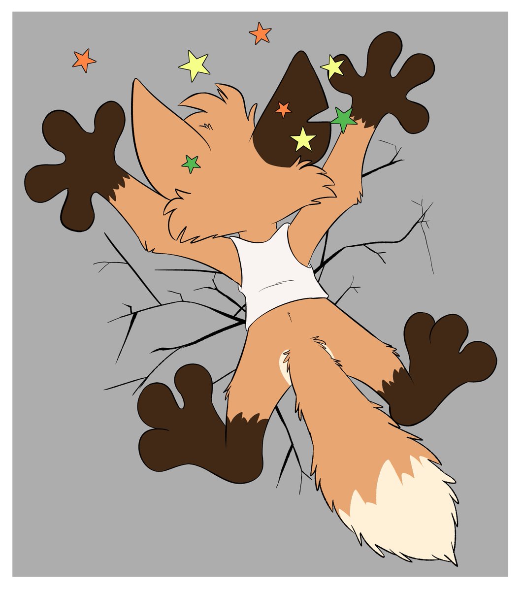 Another Toon in the Wall 💫