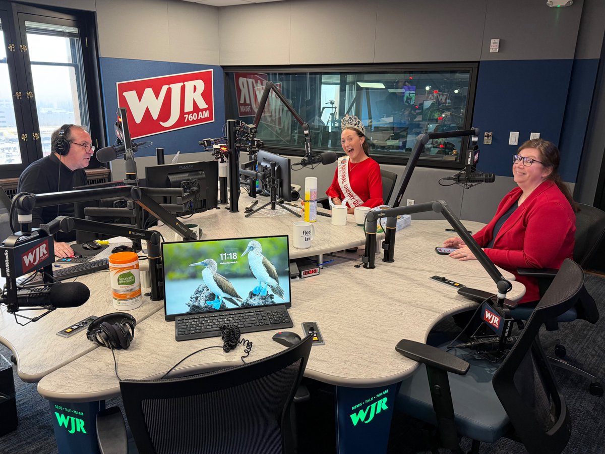 Harbor Strategic Public Affairs tweet media