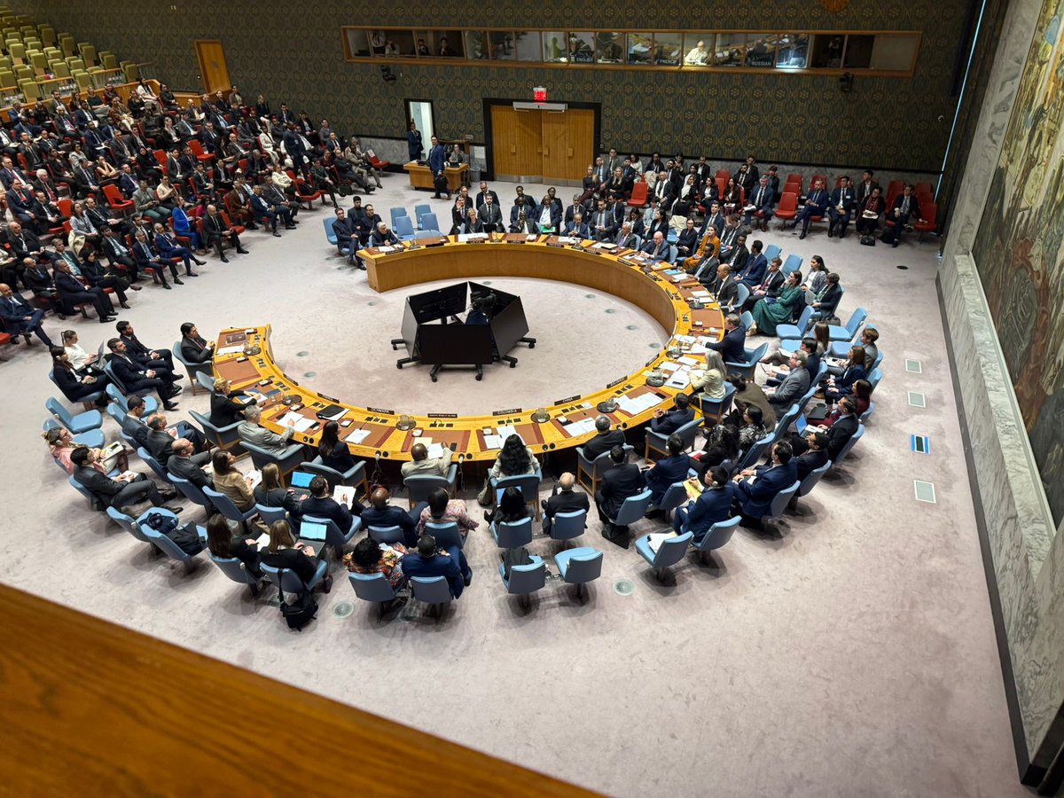 Permanent Mission of Liberia to the United Nations tweet media