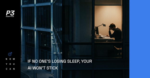 P3 Adaptive tweet media