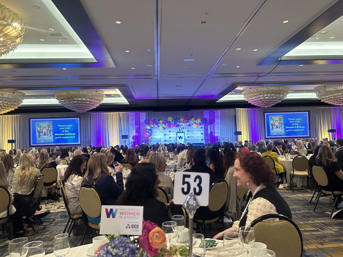 Energy Workforce & Technology Council tweet media