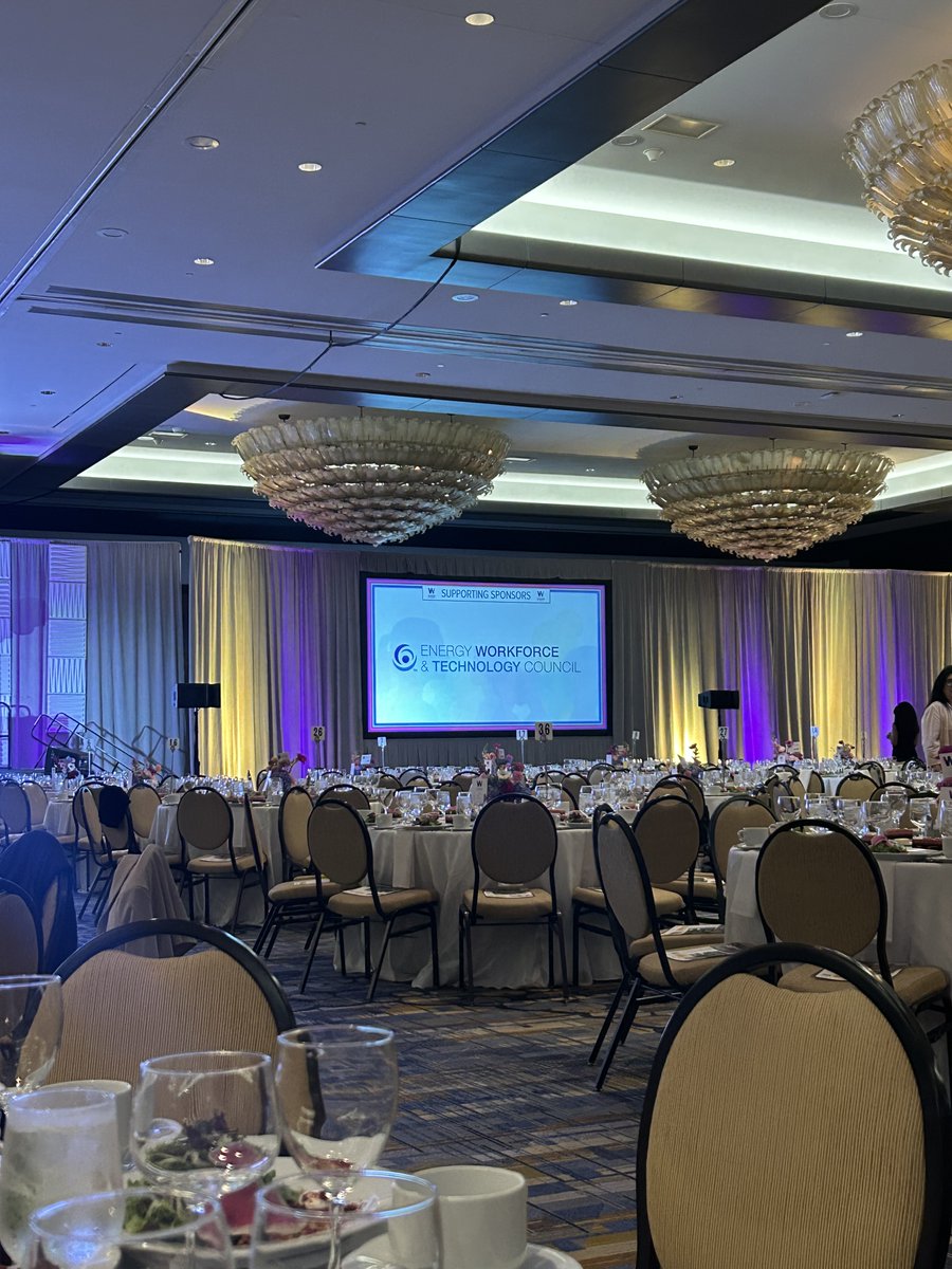 Energy Workforce & Technology Council tweet media