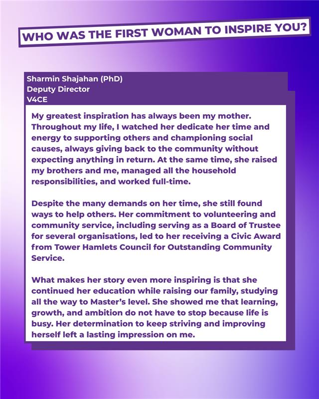 Voice4Change England tweet media