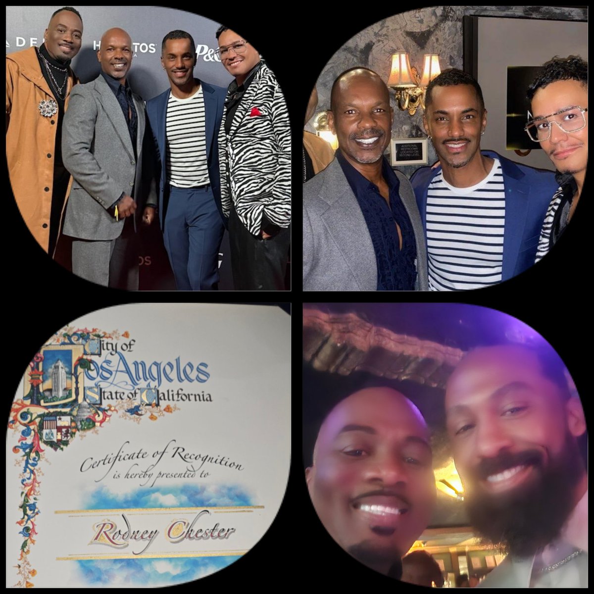 Rodney Chester tweet media