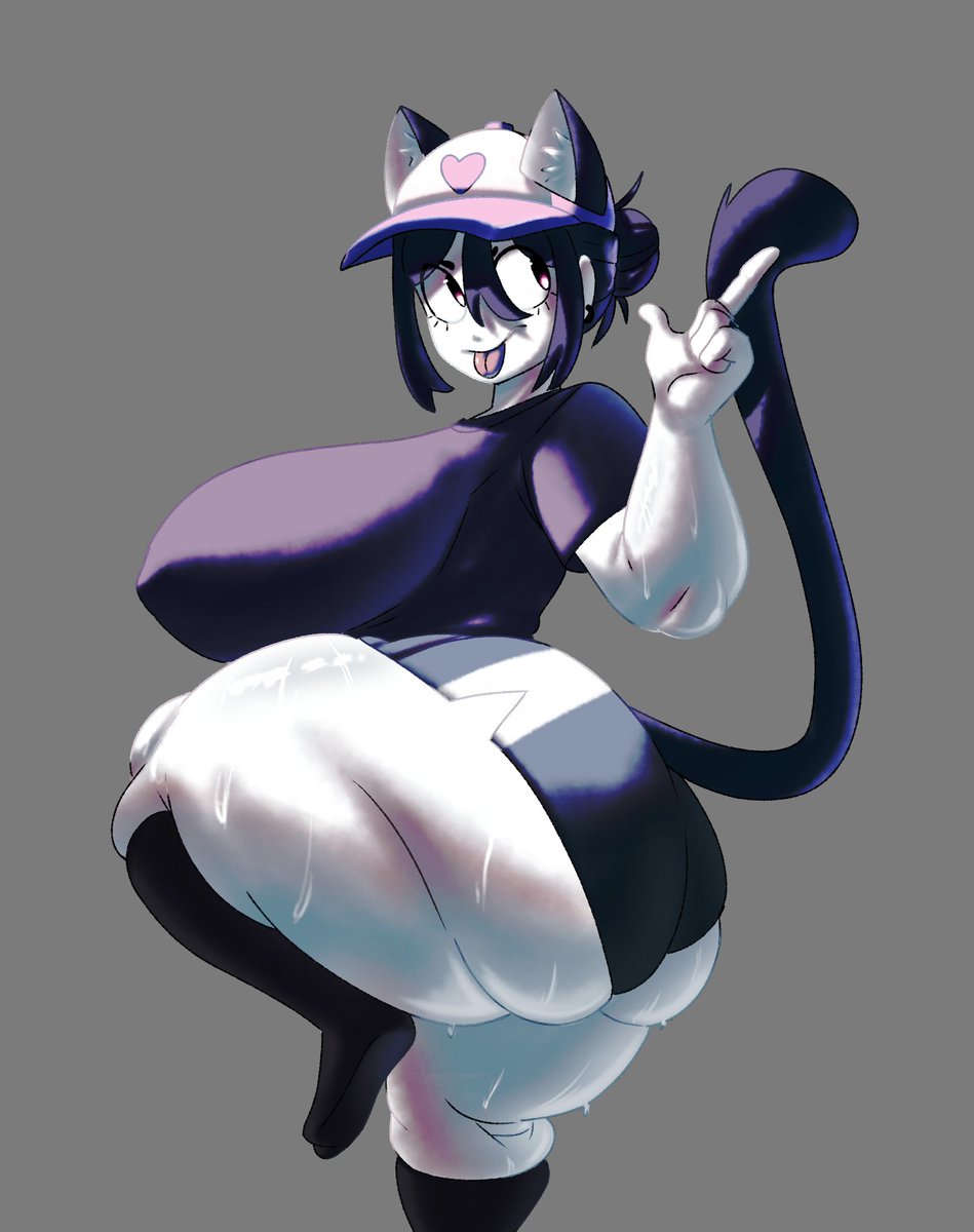 _Bombu_ (WARNING NSFW) tweet media