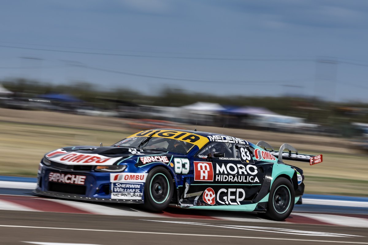 EquipoRVRacing tweet media