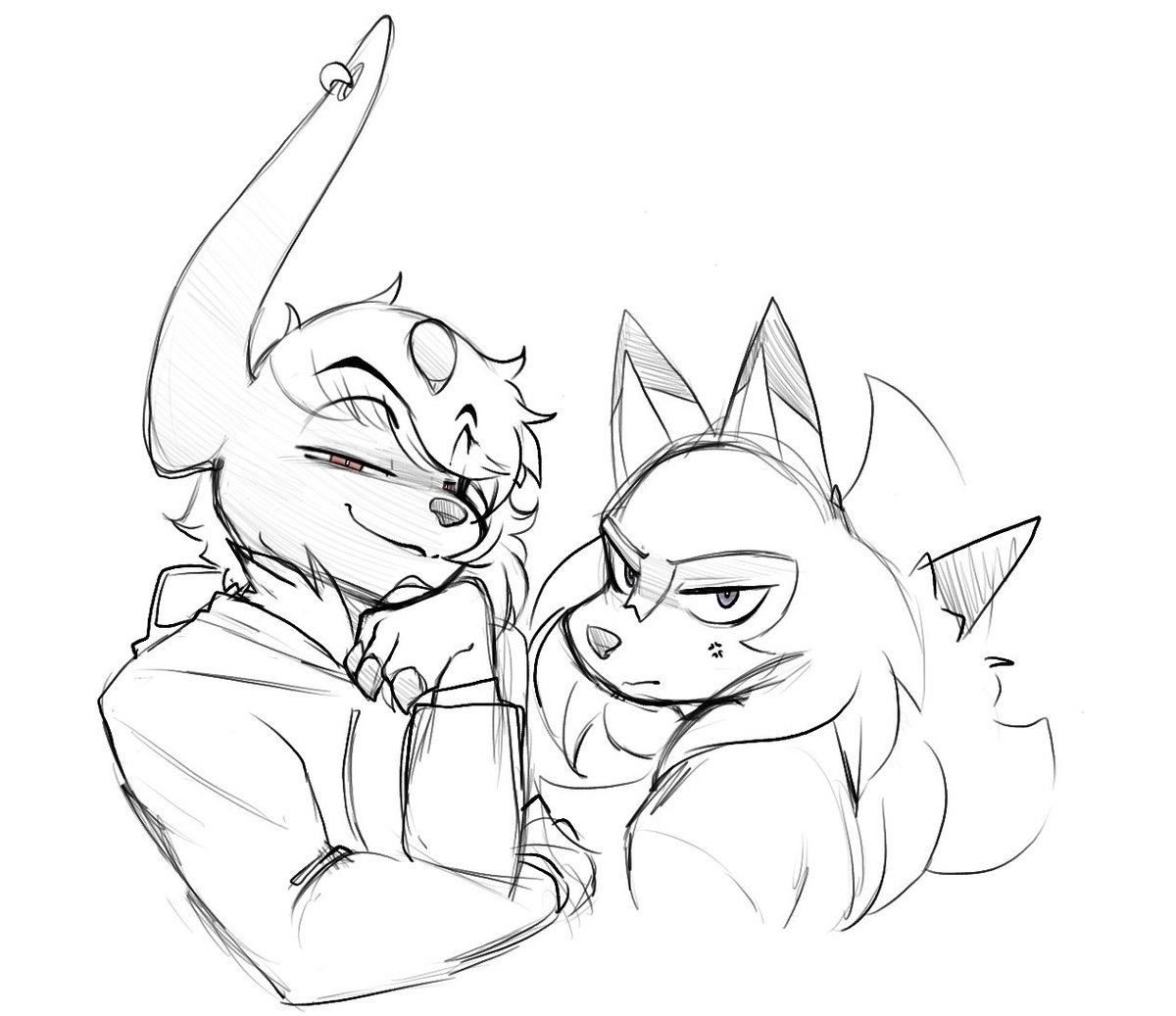 Pledge Gallant tweet media