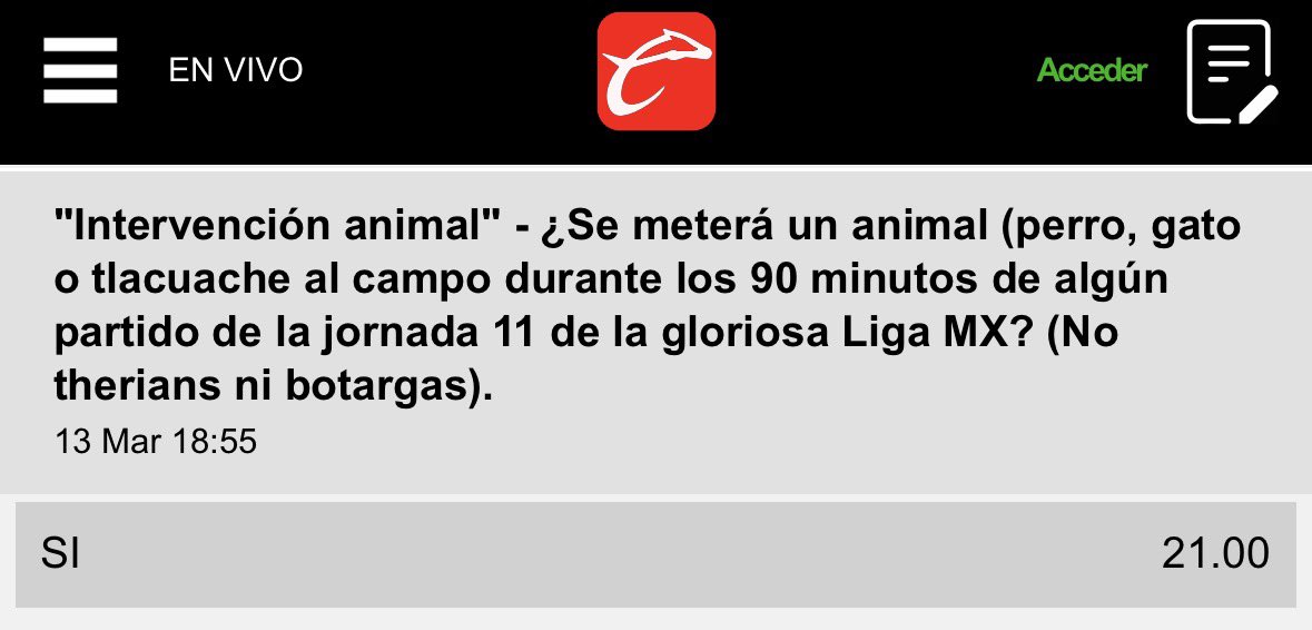 “No Therians”

JAJAJAJAJAJA CHINGUEN BIEN A SU MADRE