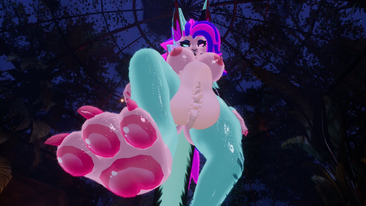 Now that i've got you, get to work~