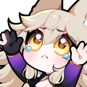 Fenrie ☀️🦊 tweet media