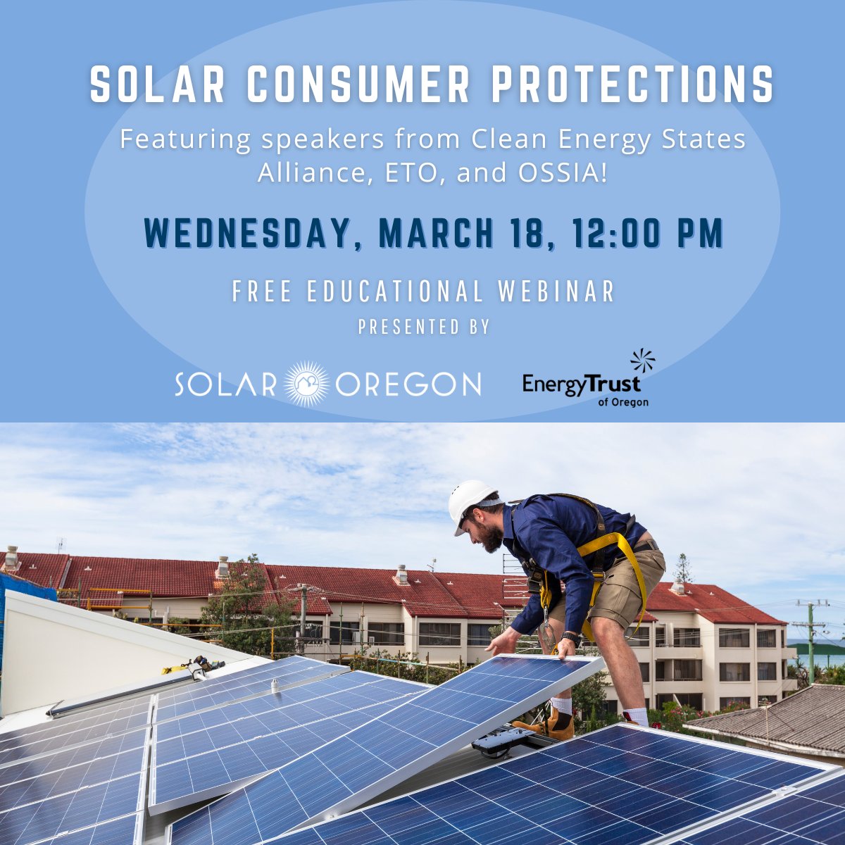 Solar Oregon tweet media