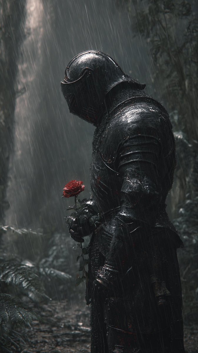 Knight World tweet media