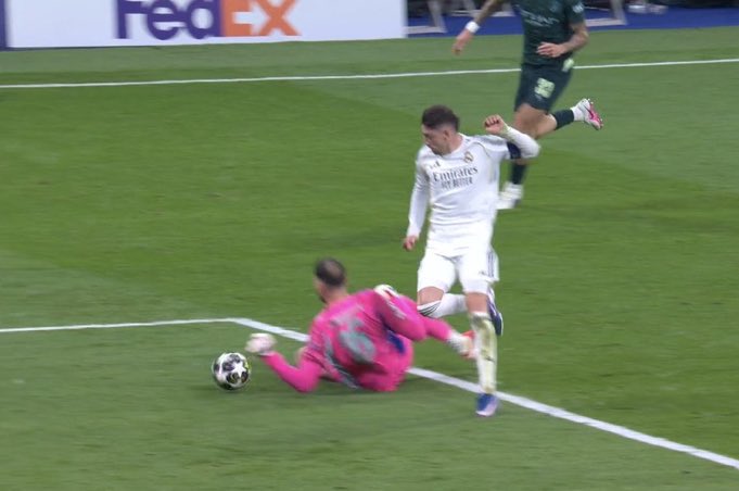 RMadrid actu 🇫🇷 tweet media