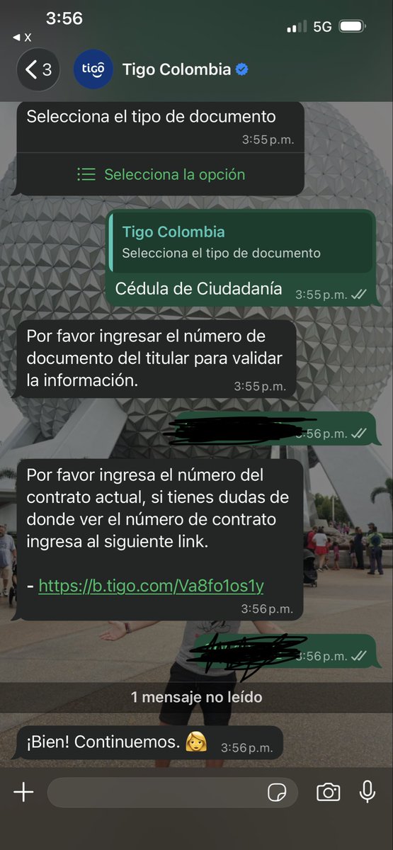 crisfercastro's tweet photo. @Tigo_Colombia Y así llevo una semana https://t.co/n81VjyQ5j2