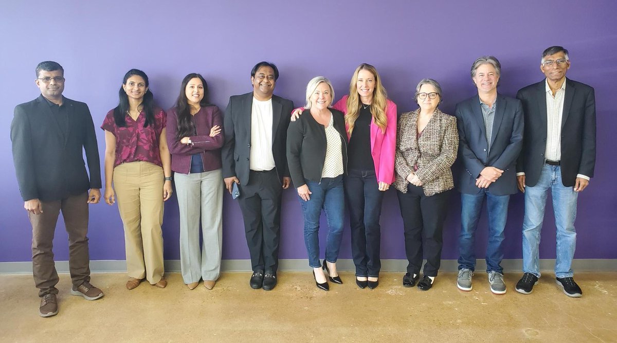 askStonebridge's tweet photo. Leaders coming together to connect, align, and look ahead. 

Conversations focused on people, shared priorities, and the path forward for our clients, partners, and teams. A strong moment of connection as we continue moving ahead together.

@sierra_digital https://t.co/NpG0kKGSOC
