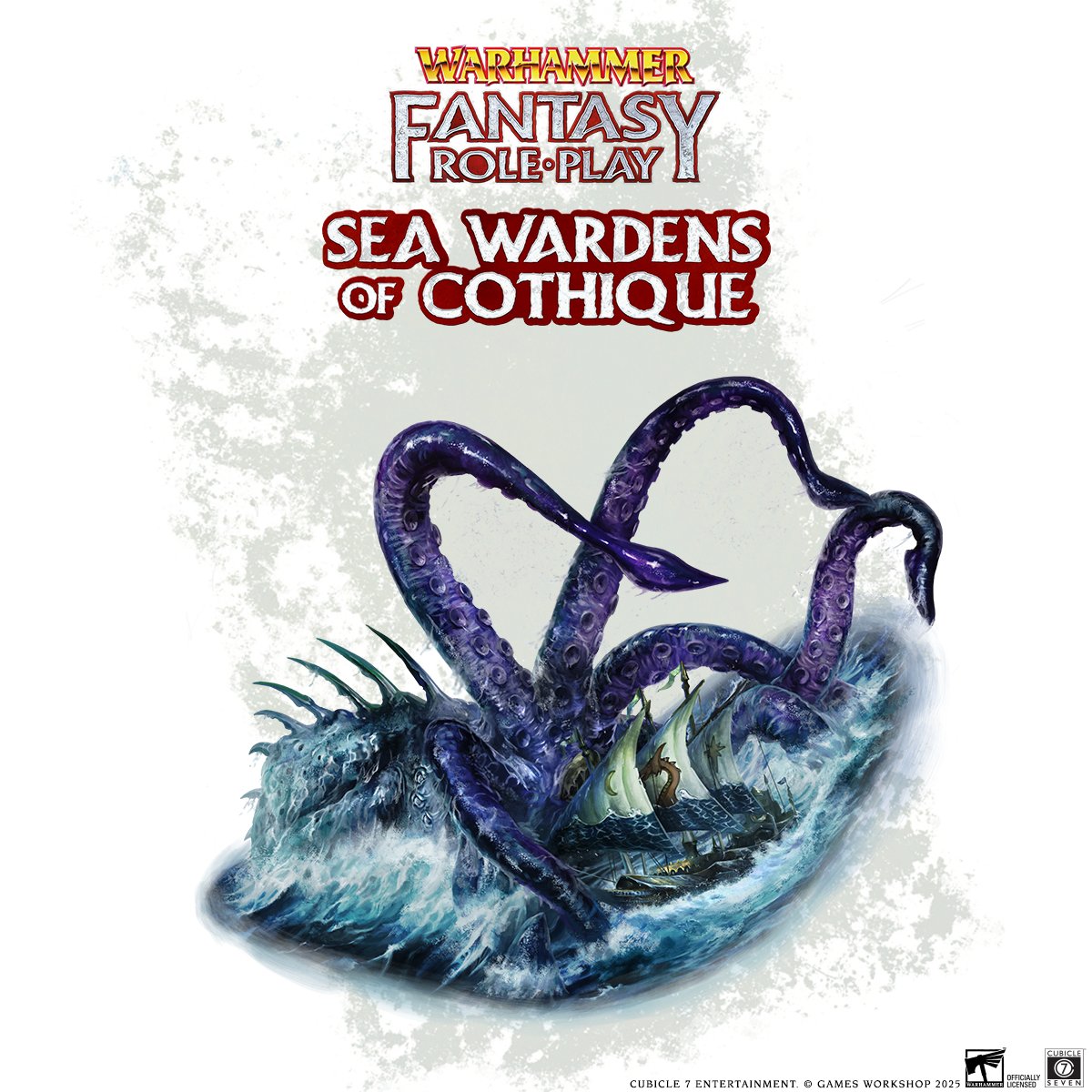 Cubicle 7 tweet media