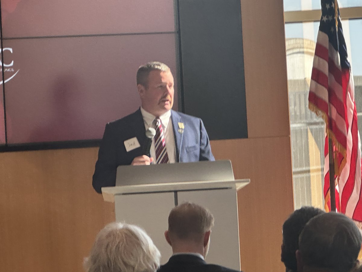 National Corn (NCGA) tweet media