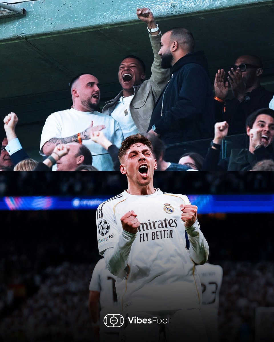 Vibes Foot tweet media