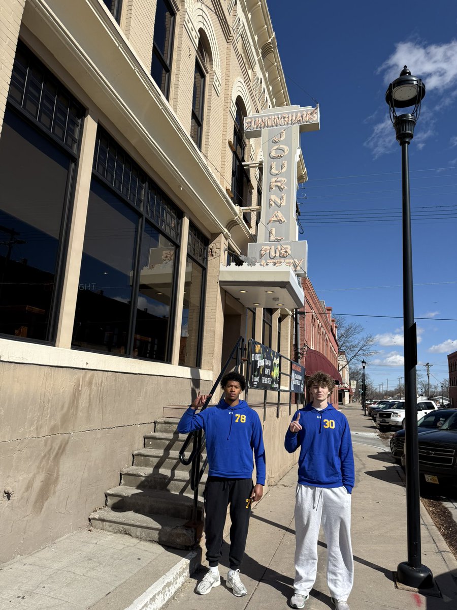 alijah smith tweet media