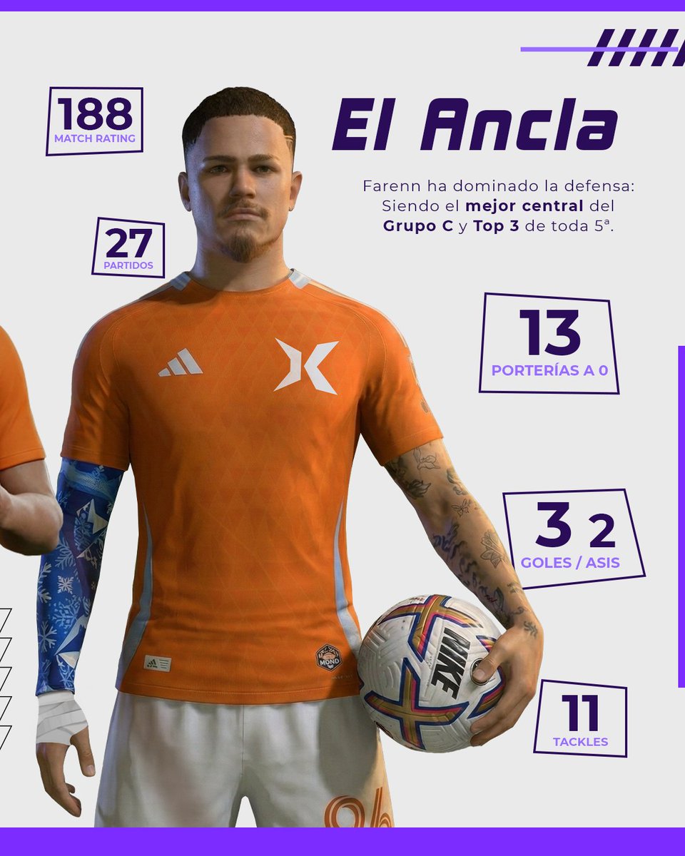 KORU eClub tweet media