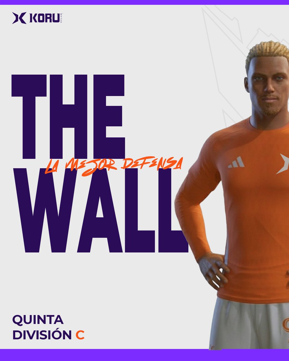 KORU eClub tweet media