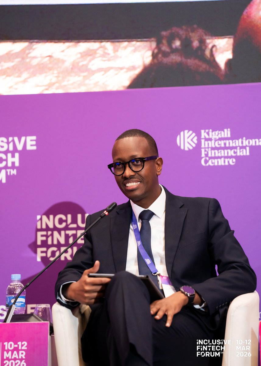 Rwanda Information Society Authority tweet media