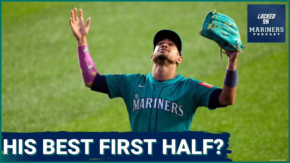 Locked On Mariners tweet media