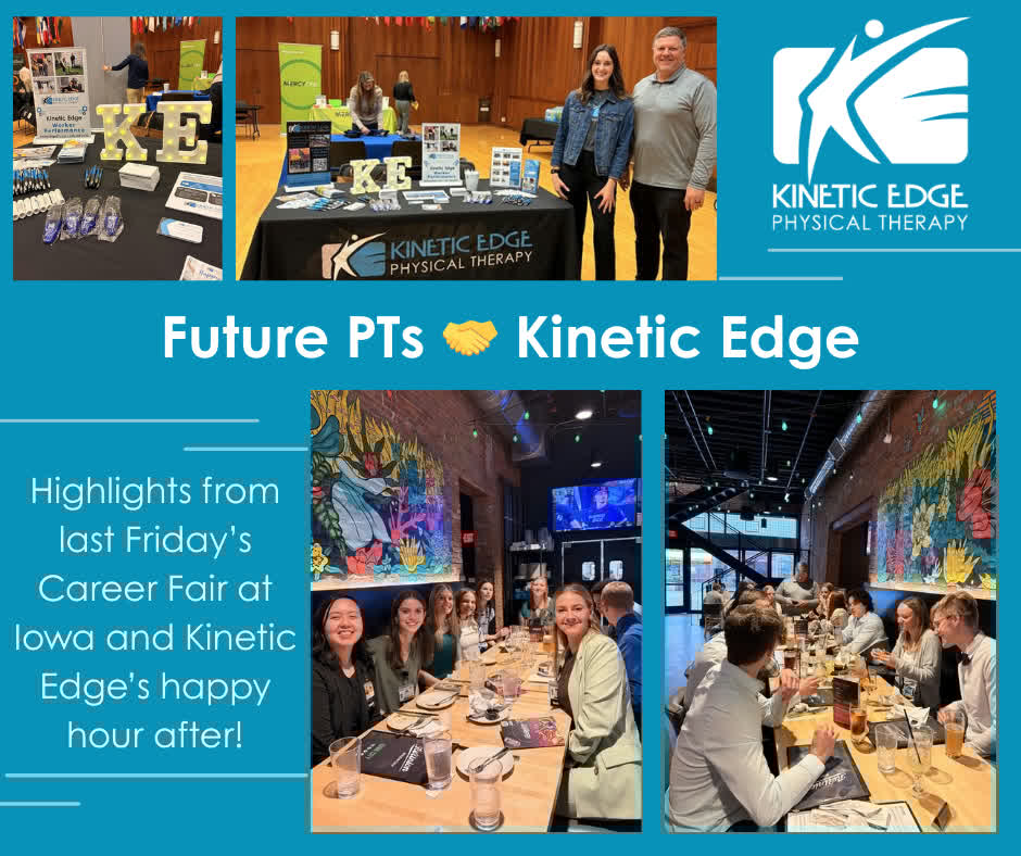 Kinetic Edge tweet media