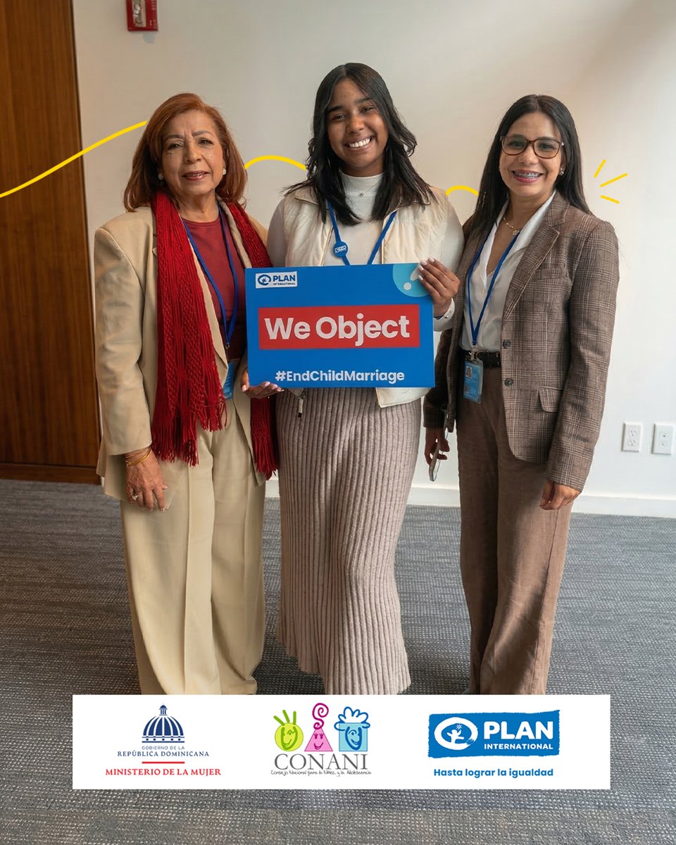 Plan Rep. Dominicana tweet media