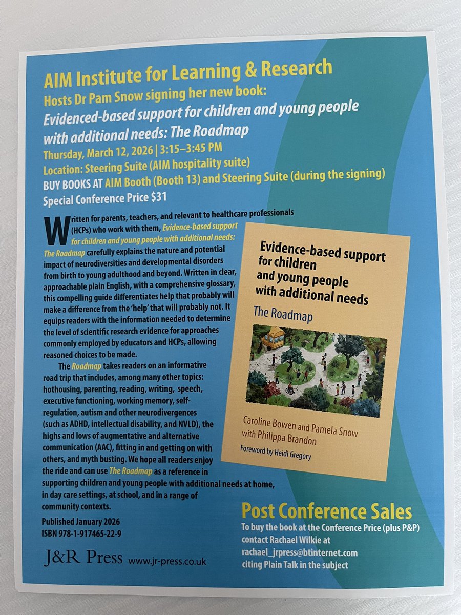 Pamela Snow tweet media