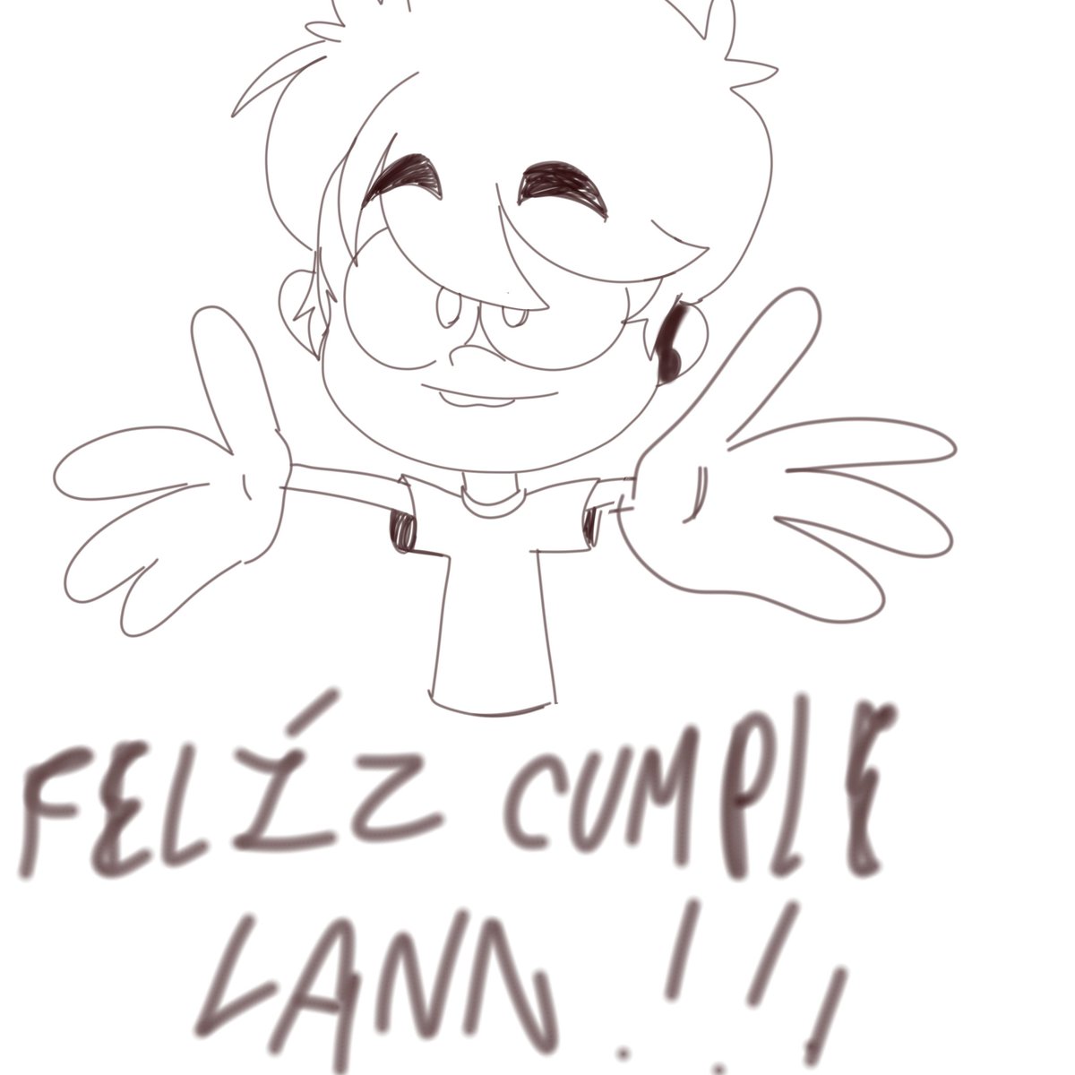 john forge (open commissions 1/3 🥺🥺🥺) tweet media