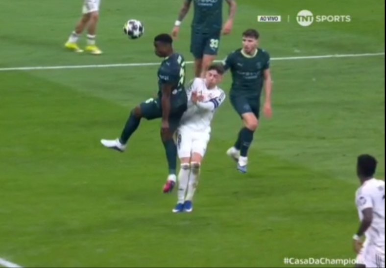 is this the same Guehi I know??