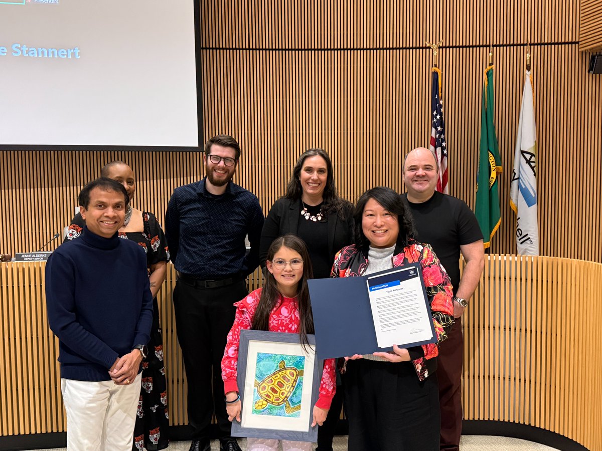 City of Bothell tweet media