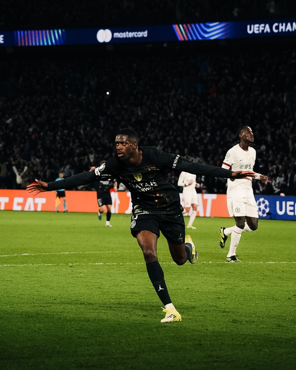 PSG COMMUNITY tweet media